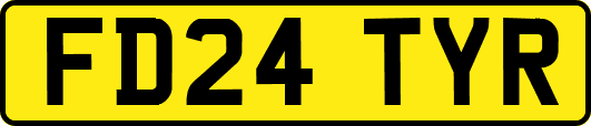 FD24TYR