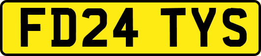 FD24TYS
