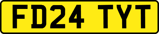 FD24TYT