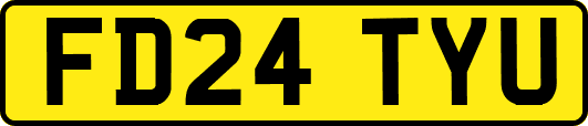 FD24TYU