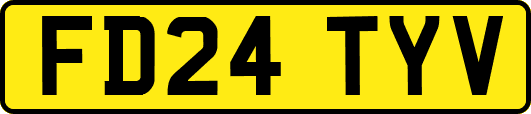 FD24TYV