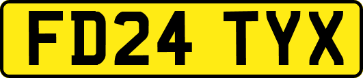 FD24TYX