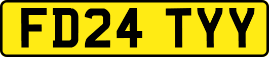 FD24TYY