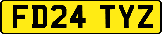 FD24TYZ
