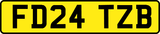 FD24TZB