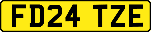 FD24TZE