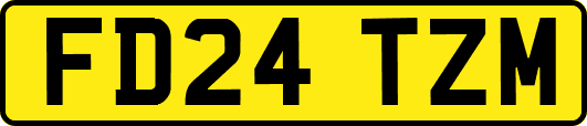 FD24TZM
