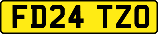 FD24TZO