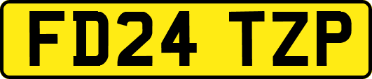 FD24TZP