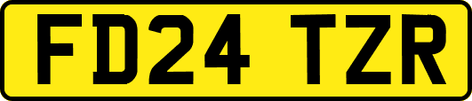 FD24TZR
