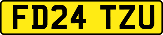 FD24TZU