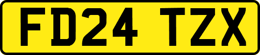 FD24TZX