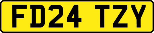 FD24TZY