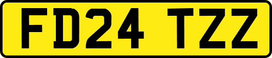 FD24TZZ