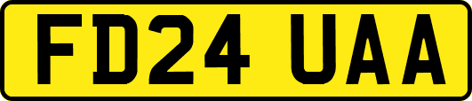 FD24UAA