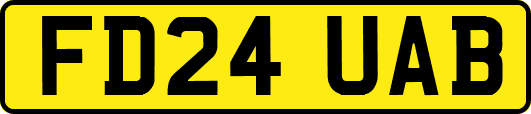 FD24UAB