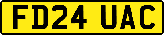 FD24UAC