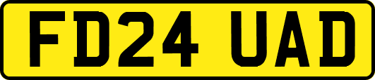 FD24UAD