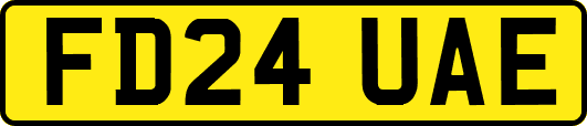 FD24UAE