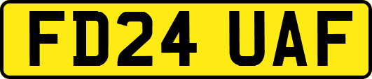 FD24UAF