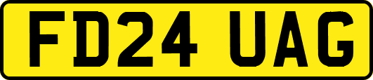 FD24UAG