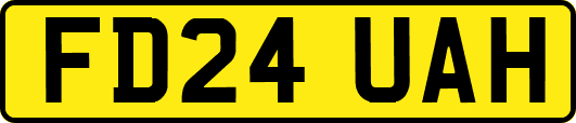 FD24UAH