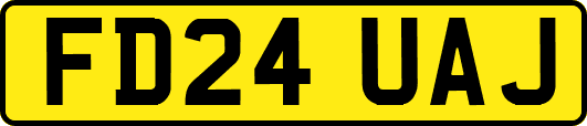 FD24UAJ
