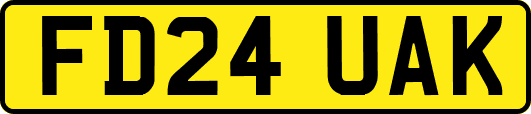 FD24UAK
