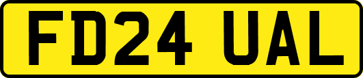 FD24UAL