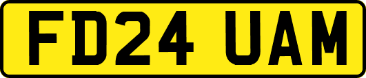 FD24UAM