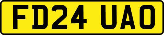 FD24UAO