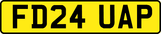 FD24UAP