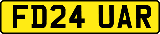 FD24UAR