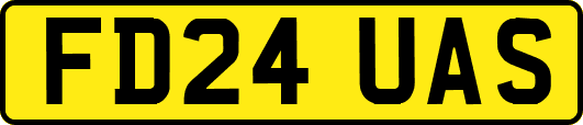 FD24UAS