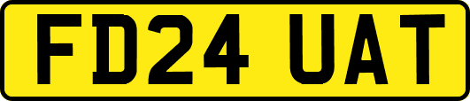 FD24UAT