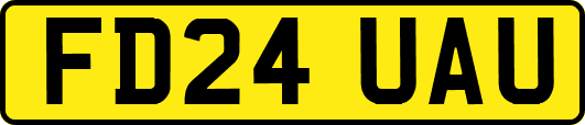 FD24UAU