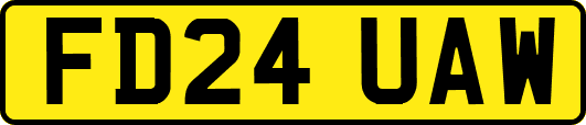 FD24UAW