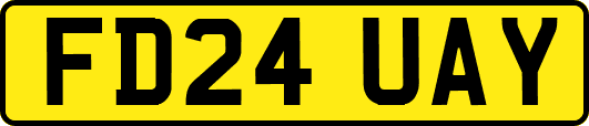 FD24UAY