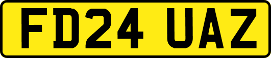 FD24UAZ
