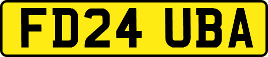 FD24UBA