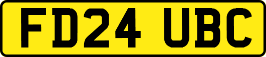 FD24UBC