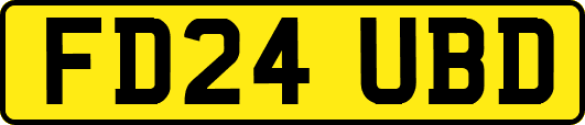 FD24UBD