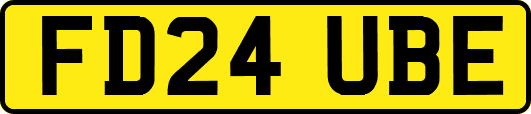 FD24UBE