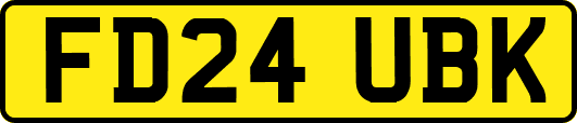 FD24UBK