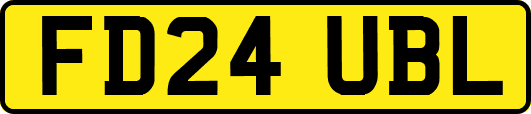 FD24UBL
