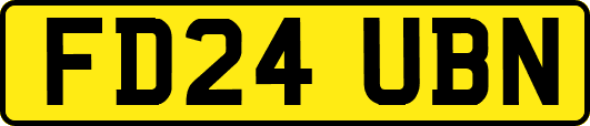 FD24UBN