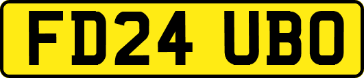 FD24UBO