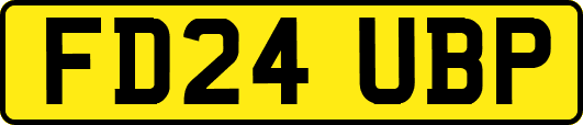 FD24UBP