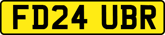 FD24UBR