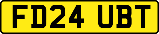FD24UBT